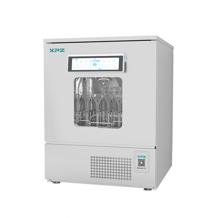 Moment-3/F3極智版實(shí)驗(yàn)室洗瓶機(jī)