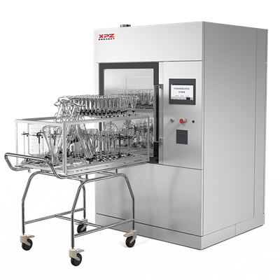 大型器皿器具器械清洗系統(tǒng)Rising-F3 Plus