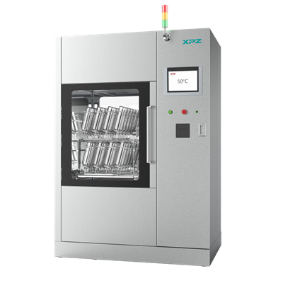 GMP-400清洗機(jī)