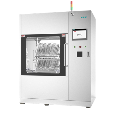 GMP-1000清洗機(jī)