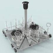 全自動(dòng)實(shí)驗室洗瓶機精心制造只為更專(zhuān)業(yè)