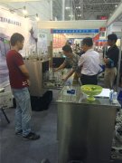 全自動(dòng)實(shí)驗室洗瓶機玻璃瓶清洗的理想設備