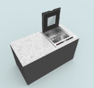 實(shí)驗室洗瓶機系統性能齊全 喜瓶者廠(chǎng)家質(zhì)量保障